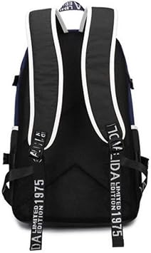 Anime Backpack Daypack Student Bag School Bag Bookbag for Kuroko no Basket Cosplay