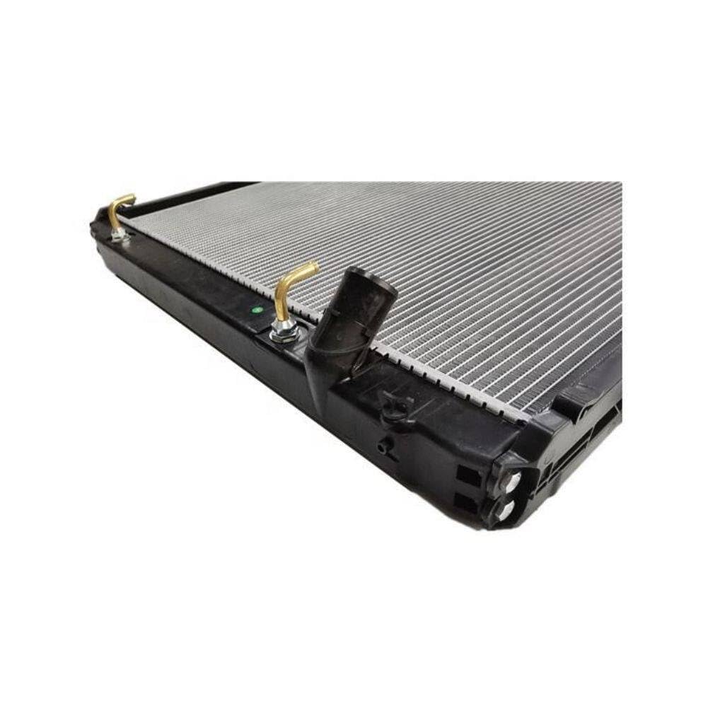 Amazon.com: SONGTAO-AUTO PARTS# 16400-50384 1640050384
