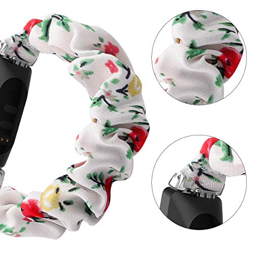 Chofit Strap Compatible with Fitbit Ace 3 Straps - Image 4
