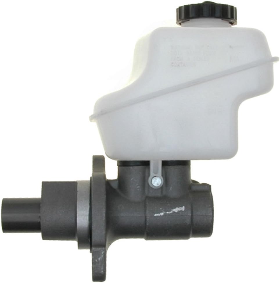 Raybestos MC391126 Professional Grade Brake Master Cylinder