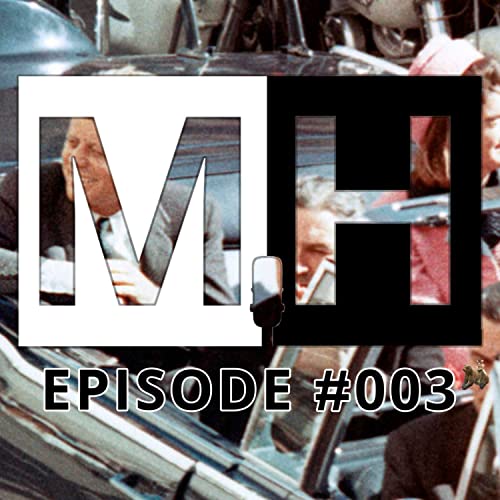 The YY Ladder-Stall of JFK