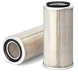 Air Filter AF1638 for Fleetguard