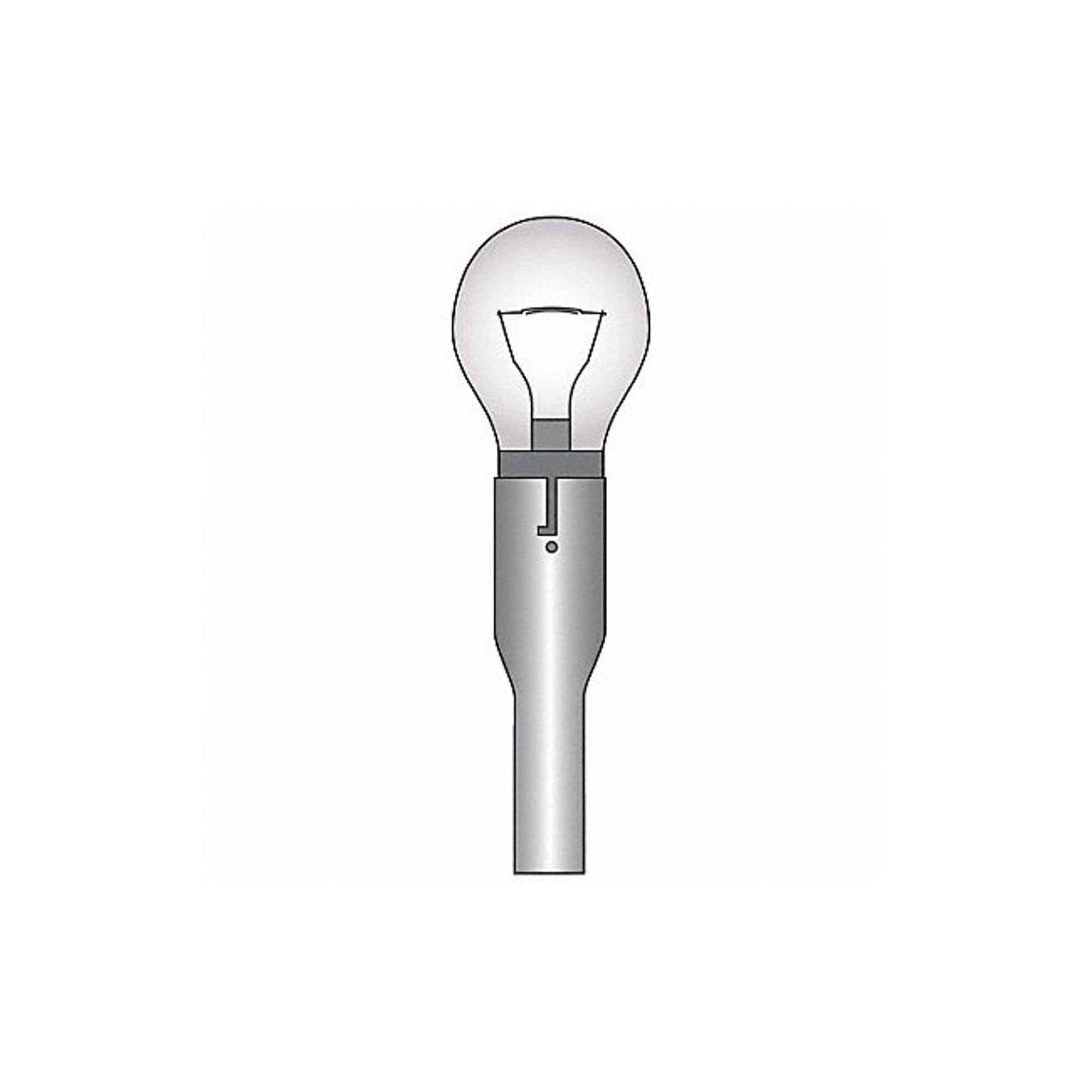 Warning Whip Lamp for Traditional Lens