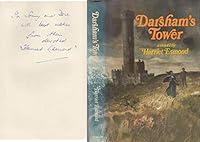 Darsham's Tower; A Novel. 0440017297 Book Cover