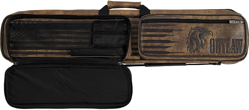 OUTLAW - 4X8 - Soft Case - Patriot