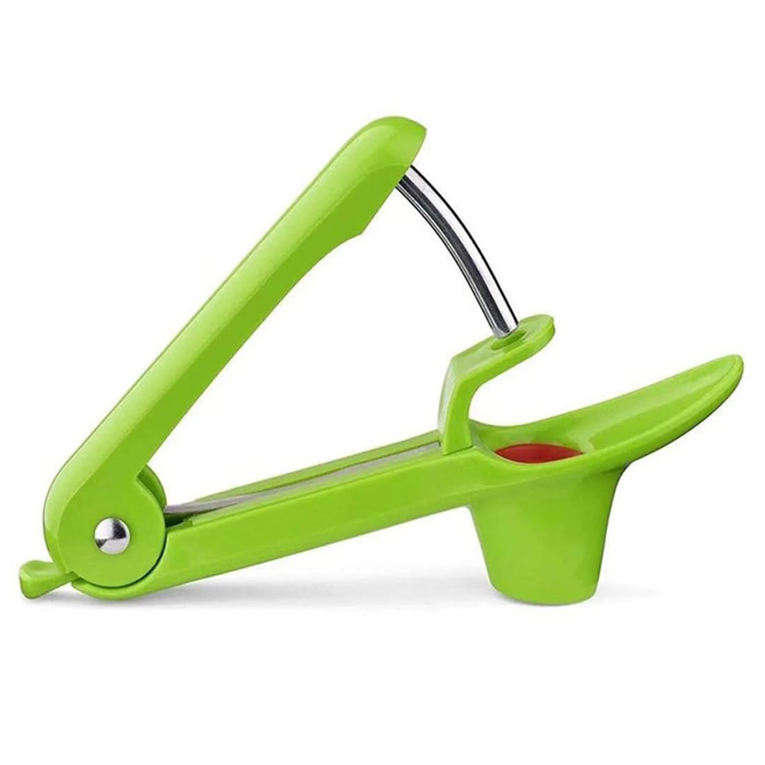 Snocciolatore Per Ciliegie E Olive - Strumento Pratico Per Rimuovere I Noccioli In Un Secondo - Foto 8