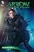 Arrow: Dark Archer (2016-) #1