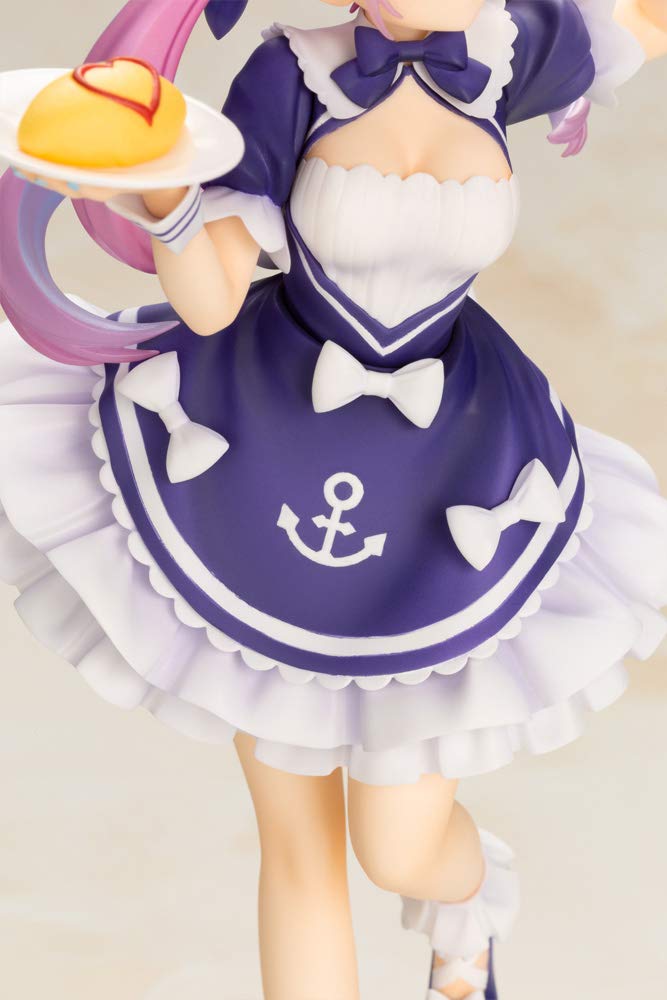 Amazon | 壽屋(KOTOBUKIYA) ホロライブプロダクション 湊あくあ 1/7 