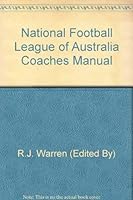 National Football League of Australia Coaches Manual 0959682813 Book Cover