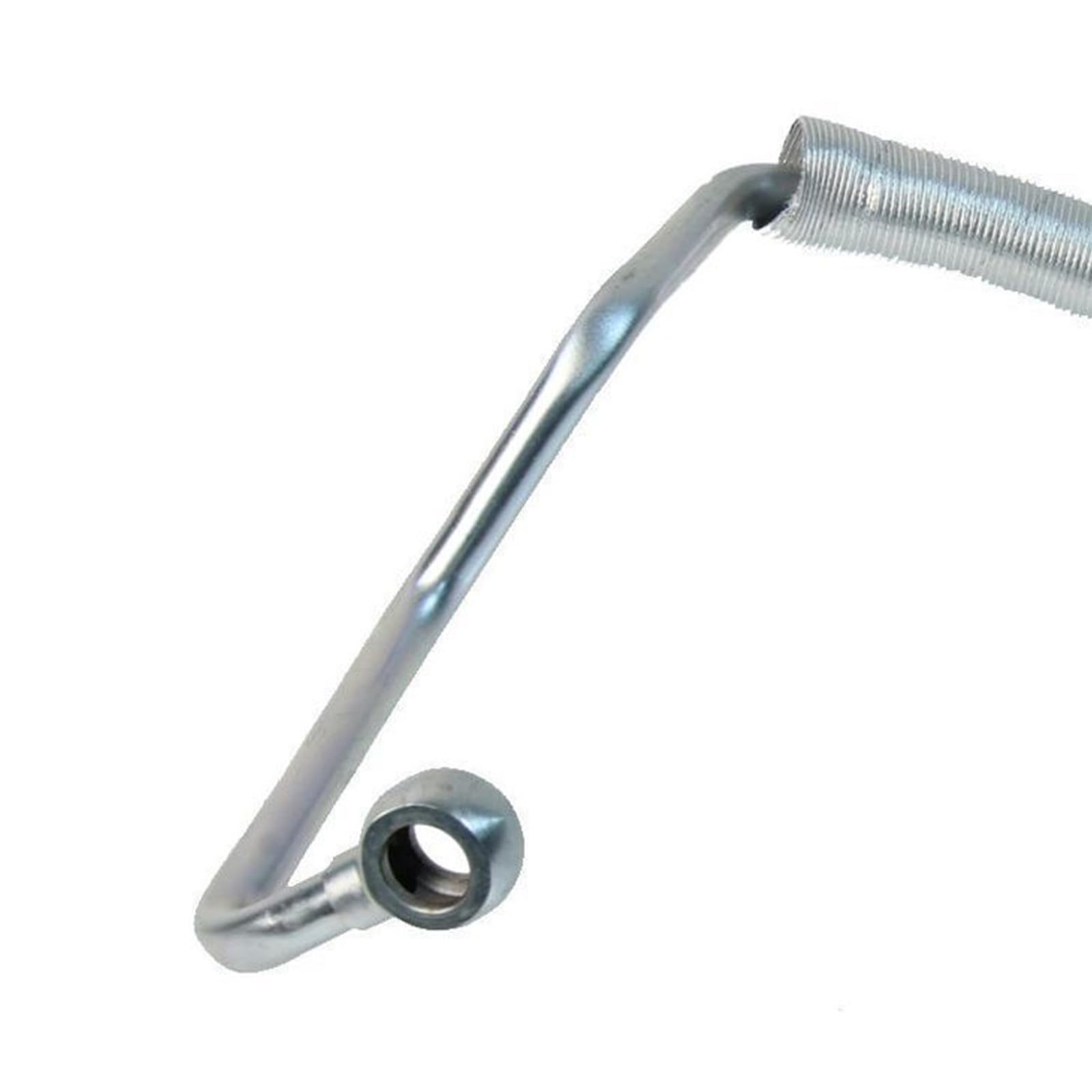 Tuyau de retour de tuyau de direction assistée pour MINI Cooper S Hatchback R50 Convertible 52 Hatchback R53 1.6L 2002 2203 2004 2005 2006 2007 2008 332416754498