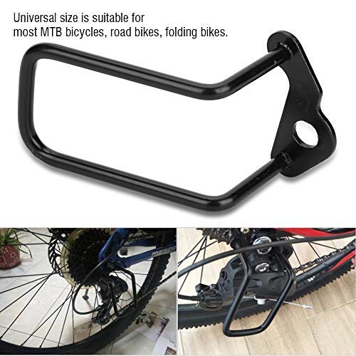 Bnineteenteam Steel Bicycle Rear Derailleur Guard #TOP20