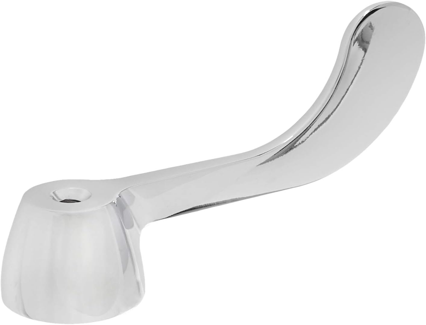 Central Brass G-4147-C Wrist Blade Handle Cold 4147-02-Blue