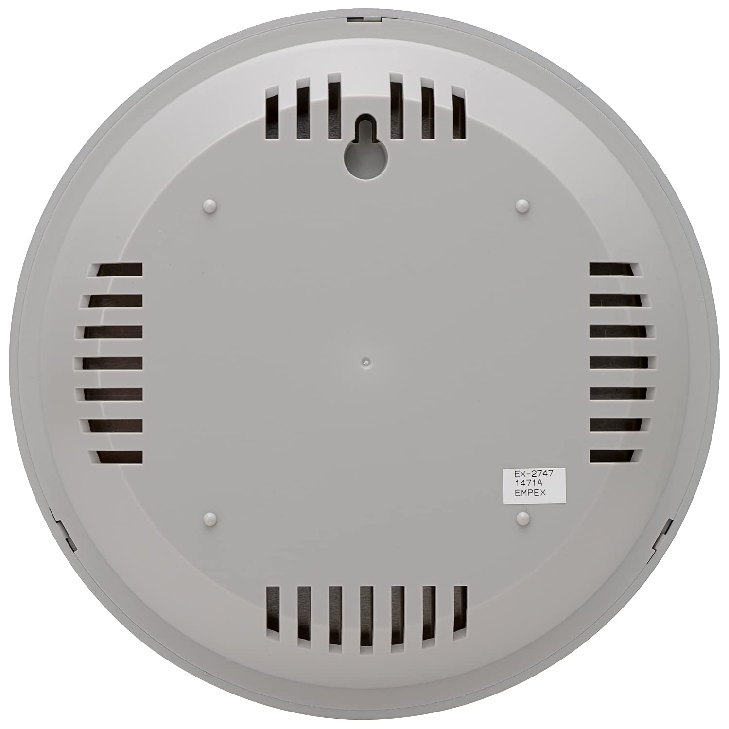 Amazon.co.jp: エンペックス気象計 温度湿度計 スーパーEX 温湿度計