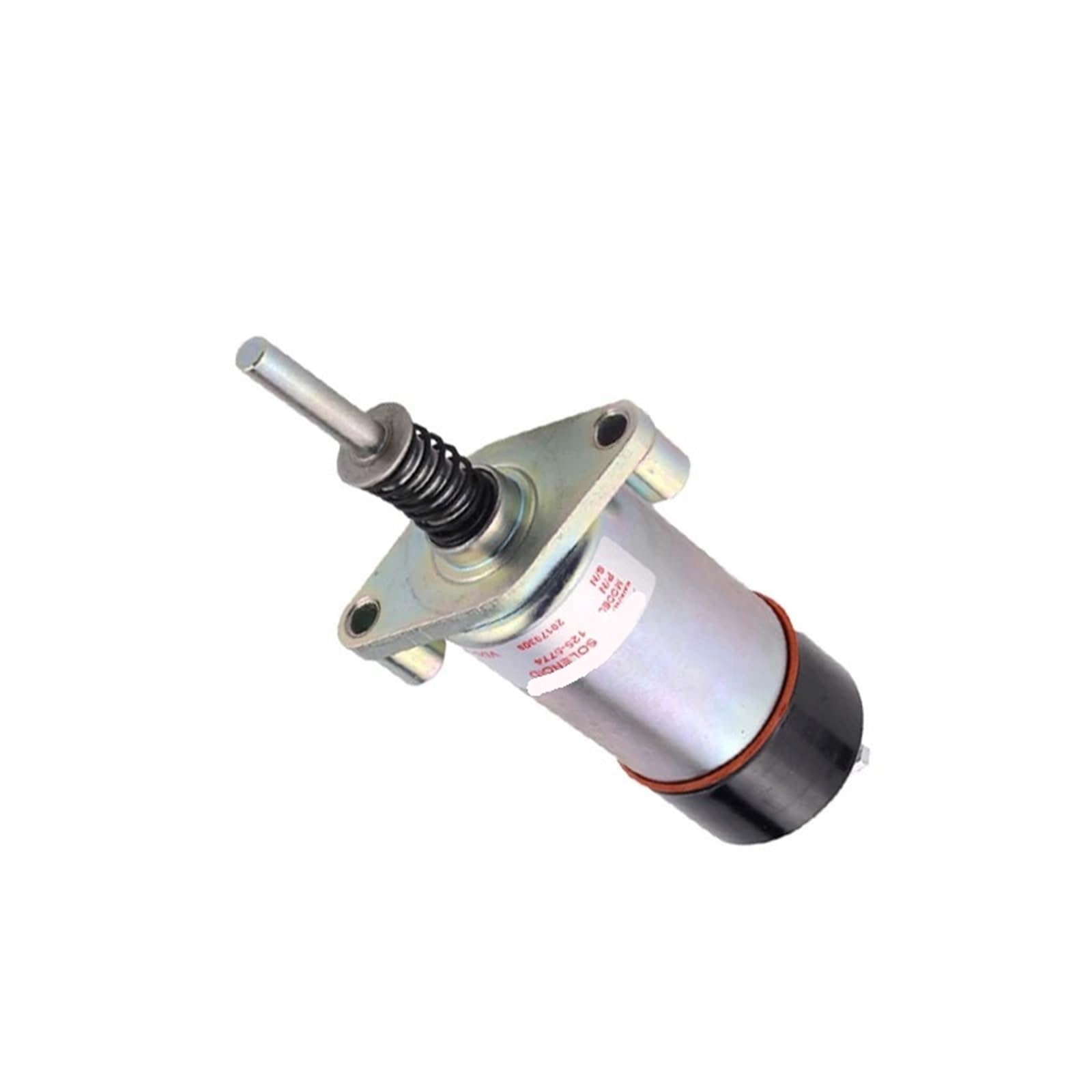 Tkgmgtn One Color Construction Machinery Excavator Accessories 125-5774 1255774 Flameout Solenoid Valve For E330