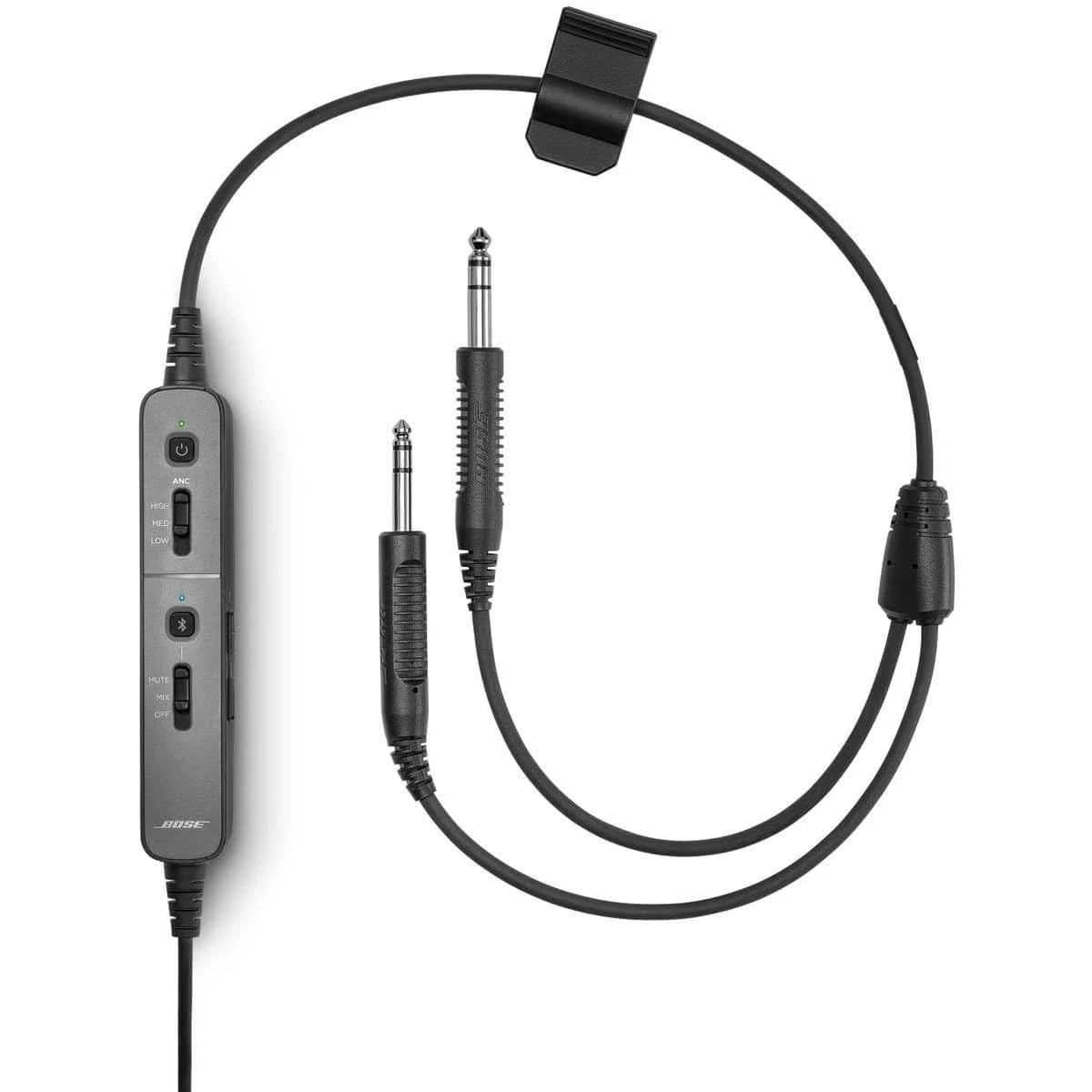 Amazon.co.jp: Bose Proflight Series 2 Aviation Headset with B