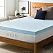 Produktbild LUCID 3 Inch Gel Infused Memory Foam Mattress, Full