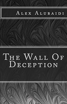 Paperback The Wall Of Deception Book