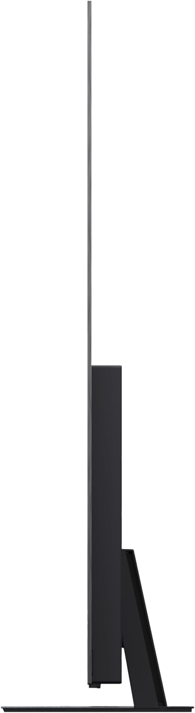 LG 83-Inch Class OLED evo AI 4K C5 Series Smart TV w/Dolby Atmos, Dolby Vision, HDR10, AI Super Upscaling 4K, Filmmaker Mode, Wow Orchestra, Alexa Built-in (OLED83C5PUA, 2025)