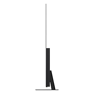 LG 83-Inch Class OLED evo AI 4K C5 Series Smart TV w/Dolby Atmos, Dolby Vision, HDR10, AI Super Upscaling 4K, Filmmaker Mode, Wow Orchestra, Alexa Built-in (OLED83C5PUA, 2025)