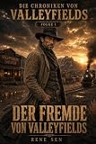 Der Fremde von Valleyfields (Die Chroniken von Valleyfields 1)
