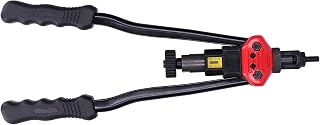 Rebite manual, rebite Nduquery} Supplies adaptador de broca de rebite porca de rebite para móveis para medidor