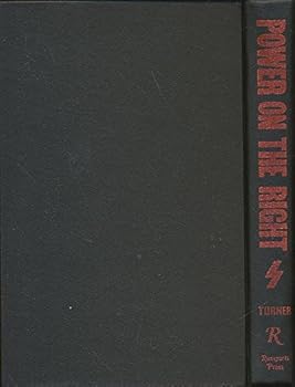 Hardcover Power on the Right Book