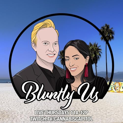 Creative Control: Art & Design in Cannabis w/ Wonderbrett's Zxu | Bluntly Us