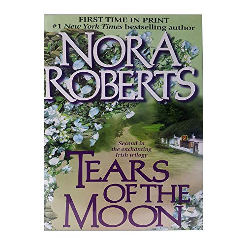 Tears of the Moon 0739410199 Book Cover