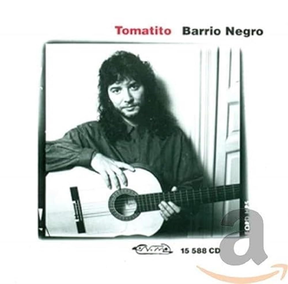Barrio Negro.