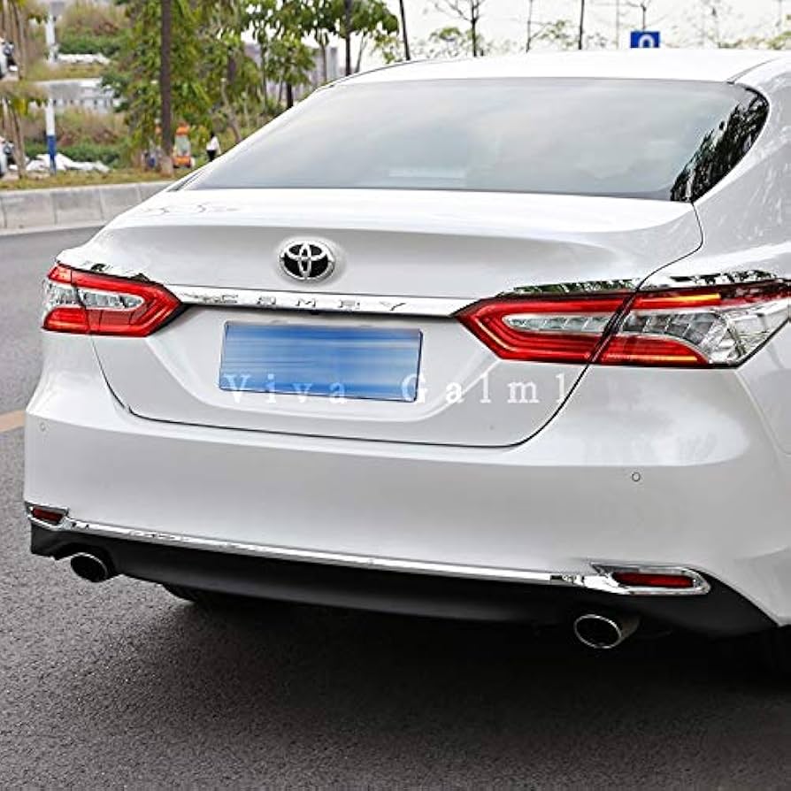 Amazon | viva galml ニューカムリ 70系 カスタム パーツ