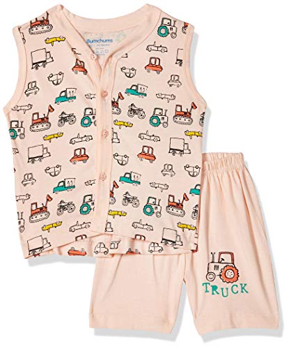 Image of Bumchums baby-boys Clothing Set