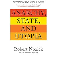 Algopix Similar Product 19 - Anarchy, State, and Utopia