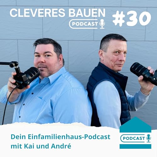 Bauen ohne Hürden – so bleibt dein Zuhause ein Zuhause. Podcast Por arte de portada