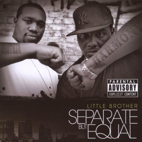 But Seperate But Equal