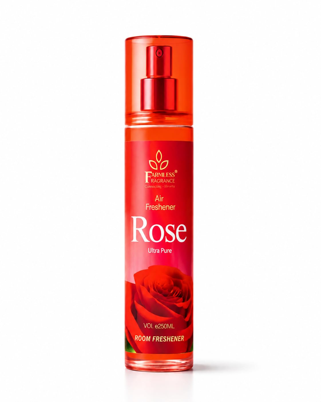 Formless Rose Room Freshener 250ml - Image 1