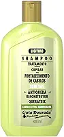 Shampoo Antiqueda Gota-Dourada Força e Crescimento 430ml