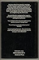 Jinny the Witch Flies Over the House 0862640873 Book Cover