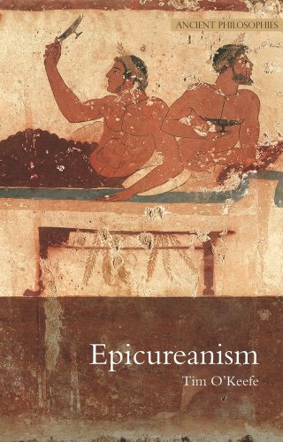 Epicureanism (Volume 7) (Ancient Philosophies)