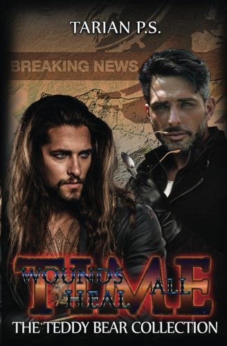 TIME: Wounds All Heal: Volume 4