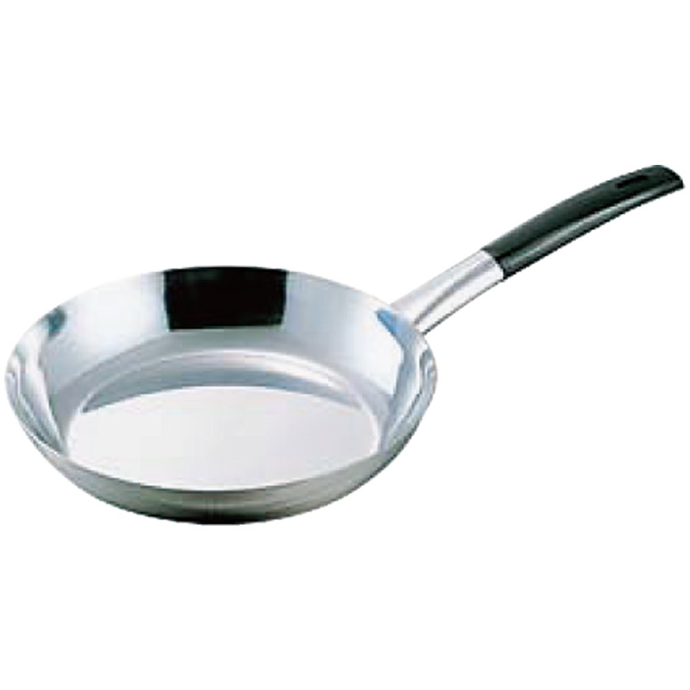 山下工芸の銅小判型フライパン 縦約22cm　横約13.5cm 山下工芸の銅小判型フライパン 縦約22cm 横約13.5cm キッチン・食器