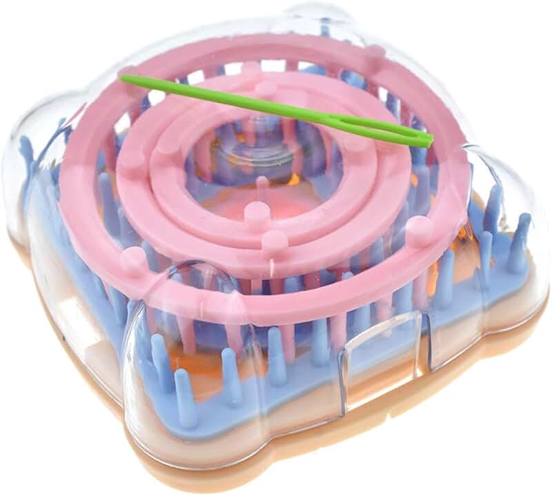 Amazon.co.uk flower loom