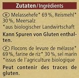 Alnatura Hefeflocken, 100g