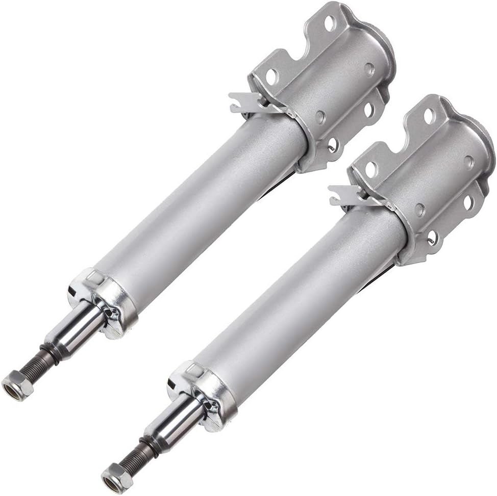 Front Shocks Absorbers Fit for 2003-2006 for Dodge Sprinter 2500,2003-2006 for Dodge Sprinter 3500 Shocks & Struts 2PCS