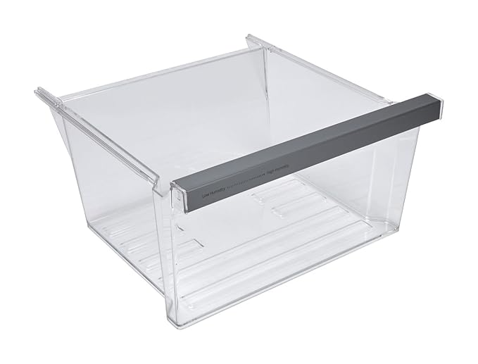 Whirlpool Refrigerator Crisper Drawer WRS555SIHZ00