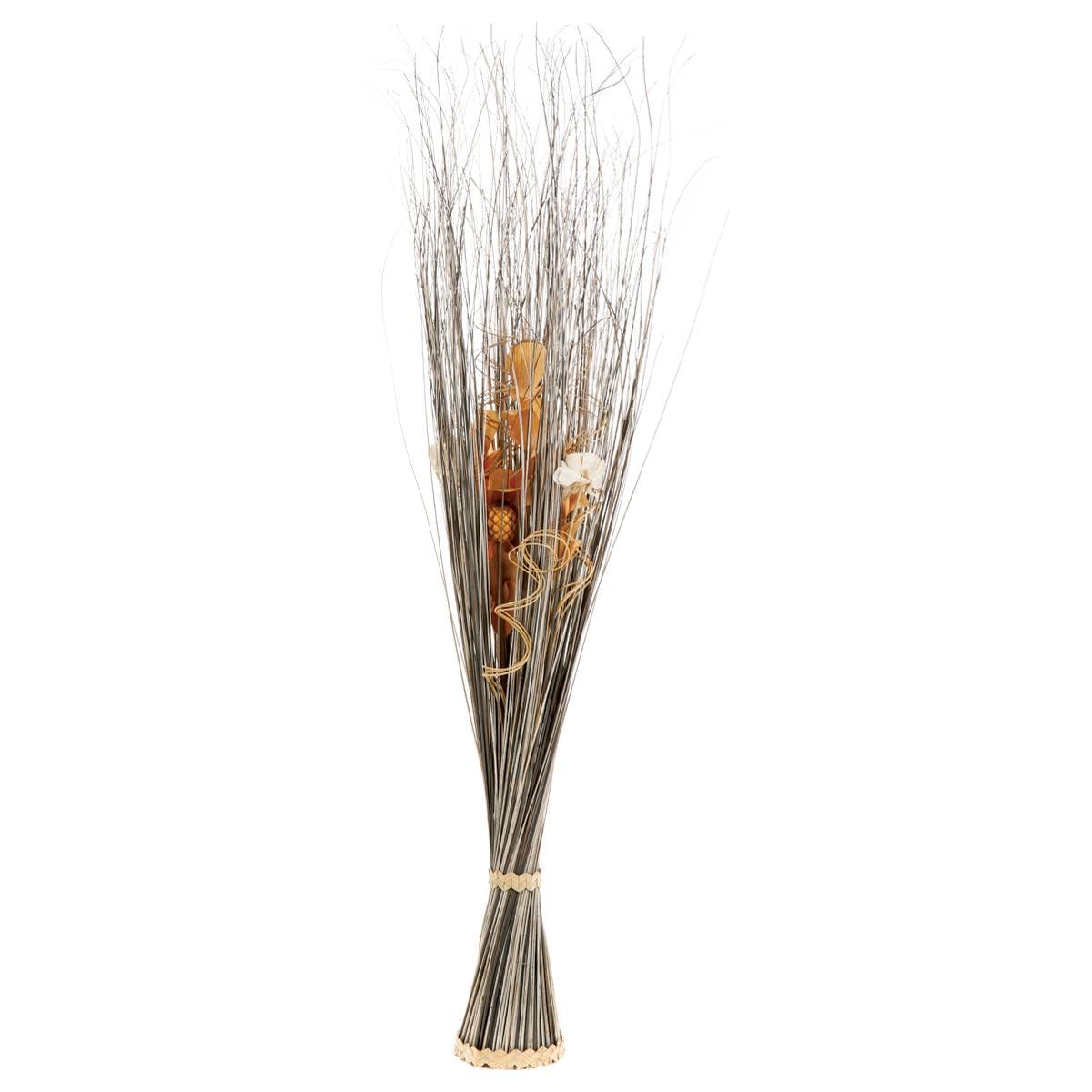 ATMOSPHERA CREATEUR D'INTERIEUR - Mazzo di fiori secchi H100cm