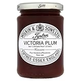  Tiptree Victoria Plum Conserve 340g