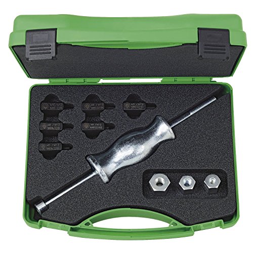 Kukko KS-22-01 - Juego barra de impacto