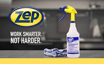 Amazon.com: Zep Professional Sprayer Bottle - 32 oz (Case of 9 Amazon.com: Zep Professional Sprayer Bottle - 32 oz (Case of 9