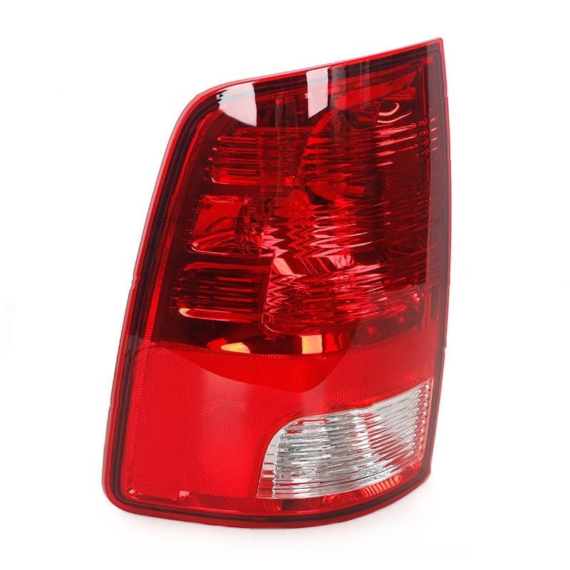 Feux arrière LED multifonction avec lampe de recul intégrée pour Dodge Ram