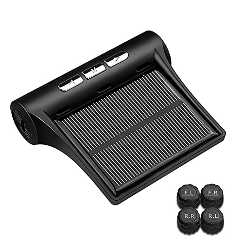 Negotrztna TPMS タイヤ空気圧モニター